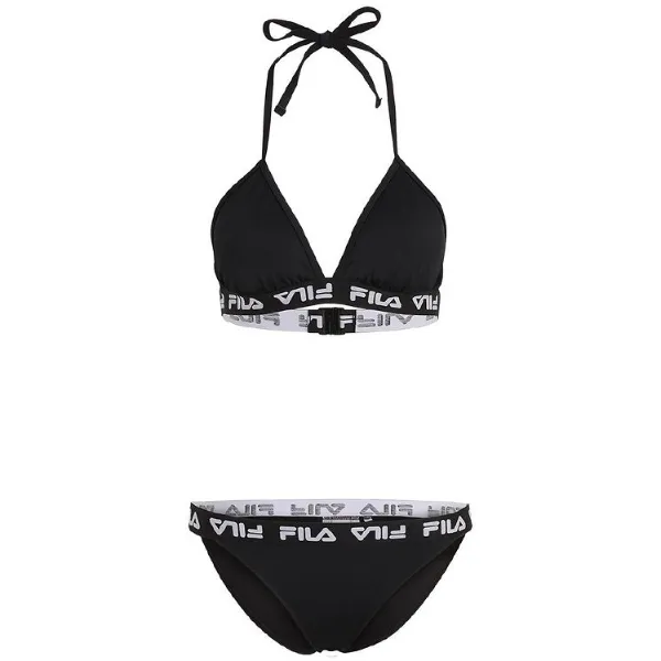 Costume da bagno Fila FAW0475 BIKINI A TRIANGOLO SPLIT 