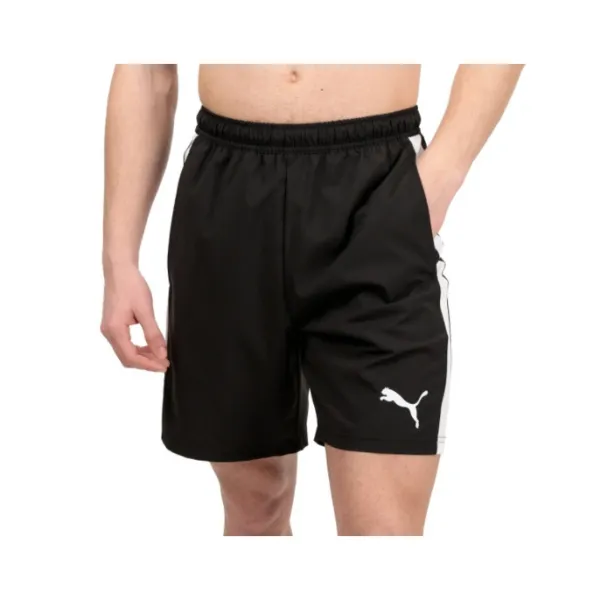 Pantaloncini Puma 931835 TEAMLIGA