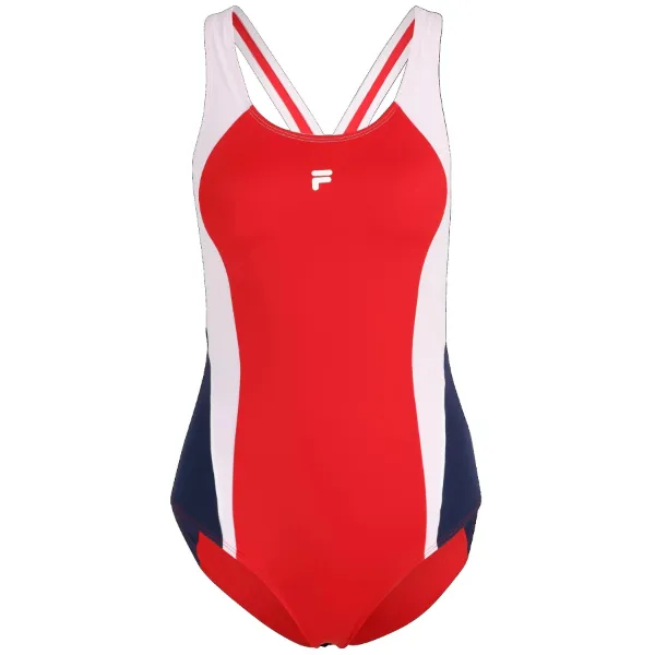 Fila Maiô FAW0471 SANYA SWIMSUIT