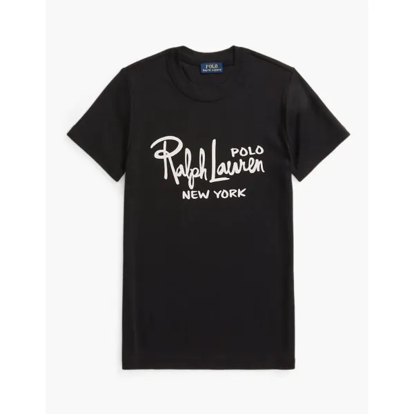 Camiseta Ralph Lauren 211882313