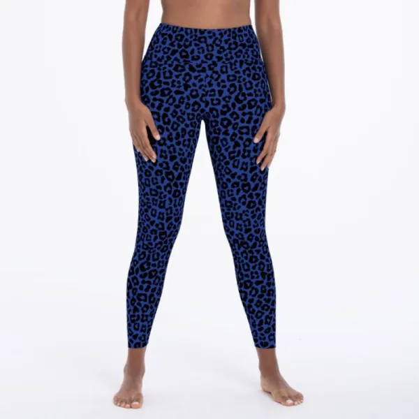 Anita Sports Leggings 8844-0