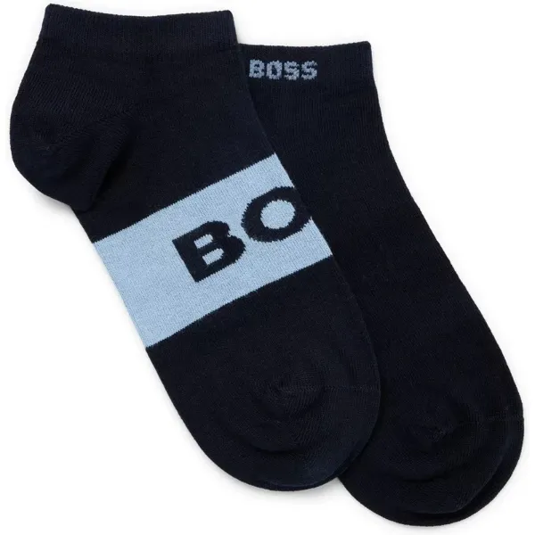 Hugo Boss Calcetines 2Pack 50467747