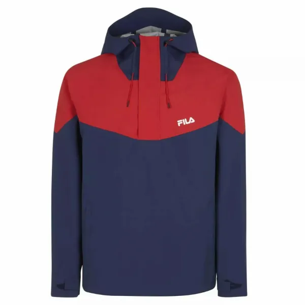 Fila wasserdichte Jacke FAM0196 Trencin