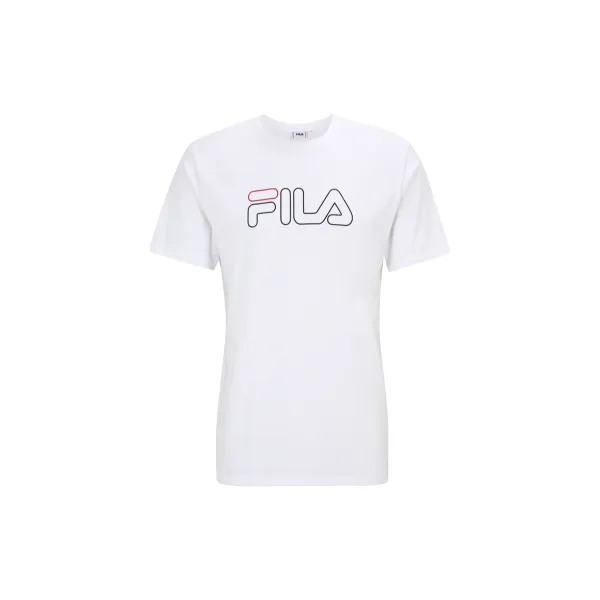 Fila T-Shirt FAM0225 SOFADES-LOGO 