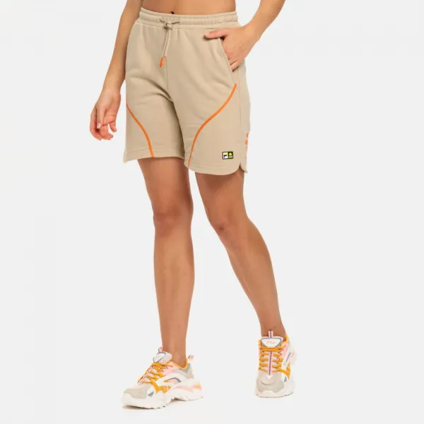 Fila Pantalón Corto FAW0510 