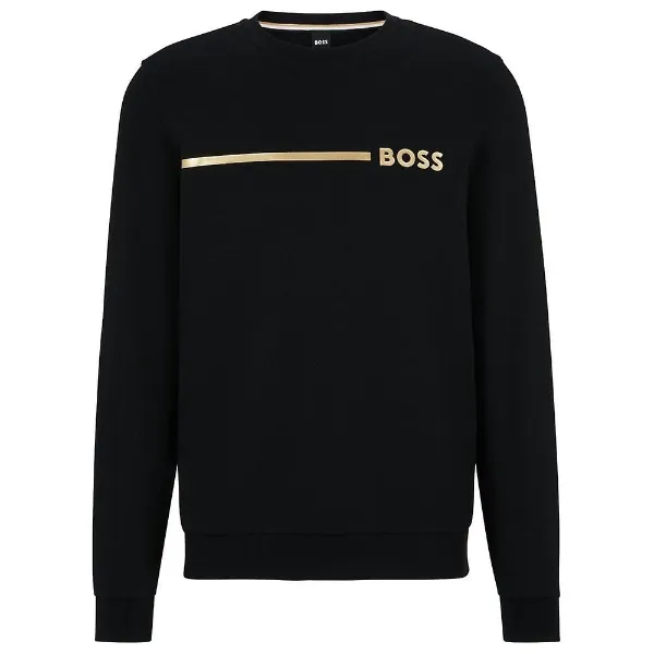 Felpa Hugo Boss 50485948