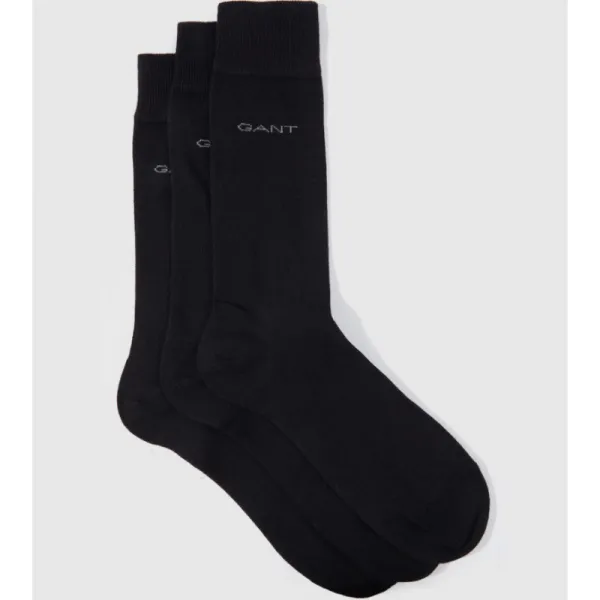 Gant Long socks 3Pack 9960143