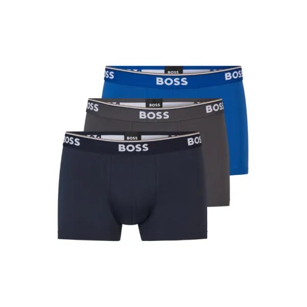 Boxer Hugo Boss 50475274 Confezione da 3