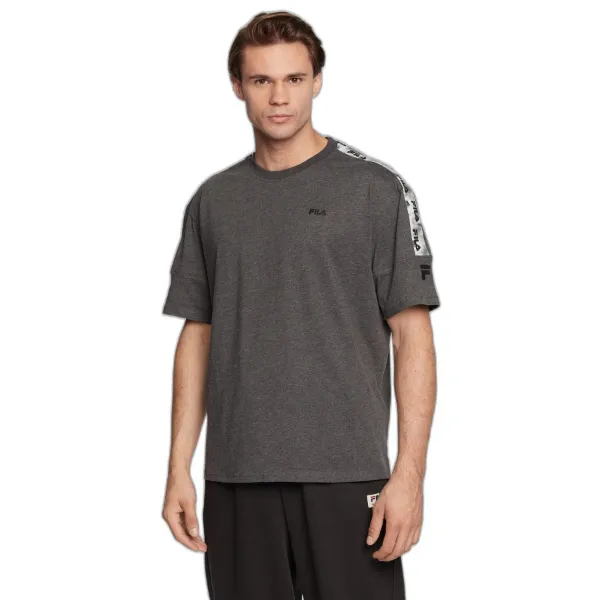 Fila T-shirt FAM0194 Brittnau