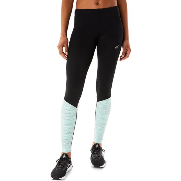 Asics 2012B559 Leggings sportivi attillati