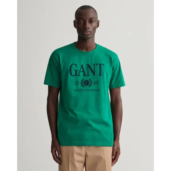 Gant T-shirt 2003158