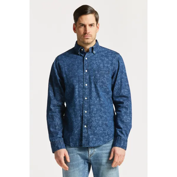 Gant Camisa 3230045