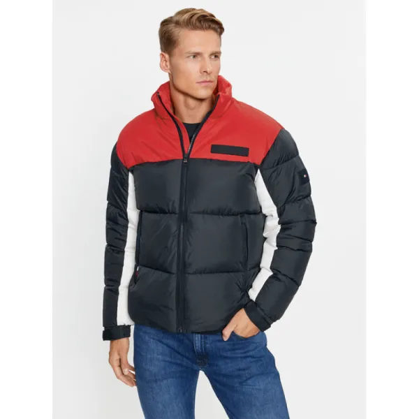 Jaqueta Tommy Hilfiger Sportwear MW0MW32770