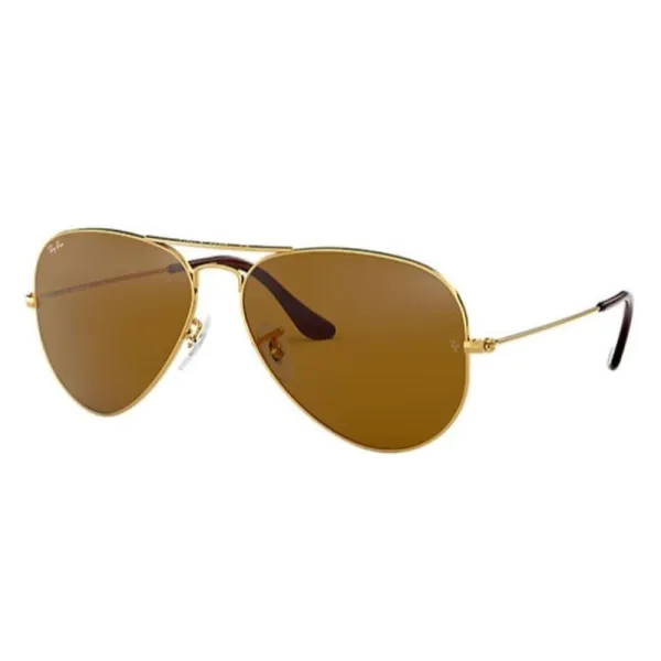 Occhiali da aviatore Ray-Ban RB3025