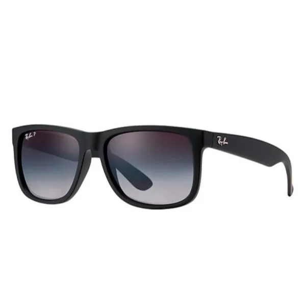 Óculos polarizados Ray-Ban Justin RB4165