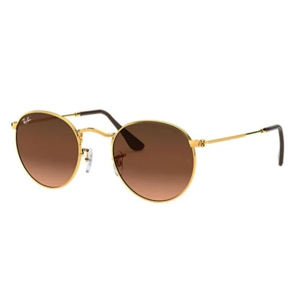 Occhiali rotondi Ray-Ban RB3447 