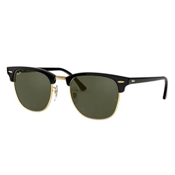 Ray-Ban Clubmaster Classic RB3016 Brille