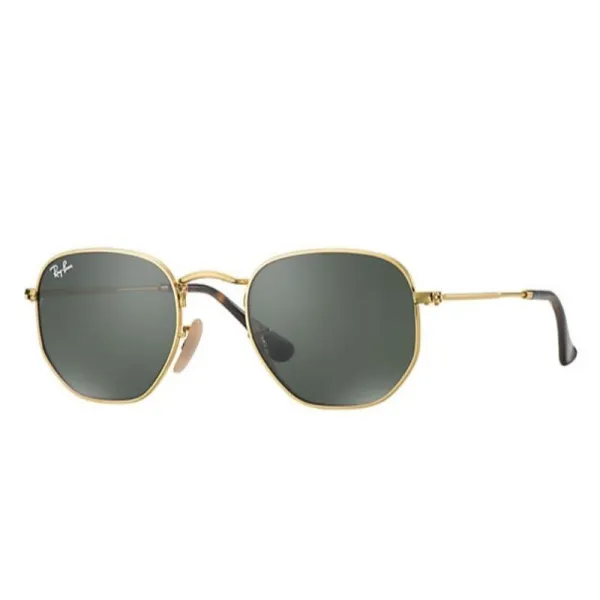 Occhiali esagonali Ray-Ban RB3548N