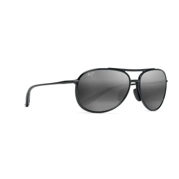 Occhiali polarizzati Maui Jim Alelele Bridge 438-02