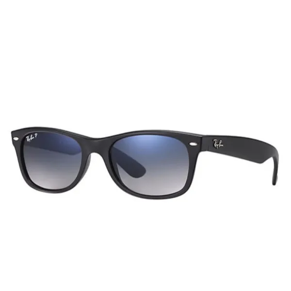 Occhiali polarizzati Ray-Ban New Wayfarer RB2132