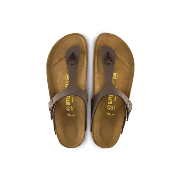 Sandali Birkenstock Gizeh 43751 