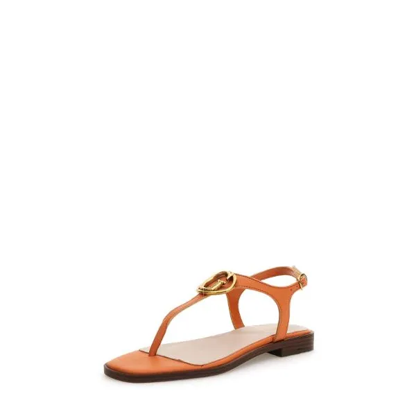 Guess Women's Sandal FL6MRYLEA21 Miry