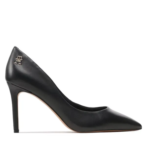 Tommy Hilfiger Calzado FW0FW07000 POINTY FEMININE PUMP