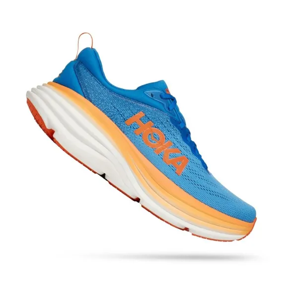 Hoka Calzado 1123202 BONDI 8  