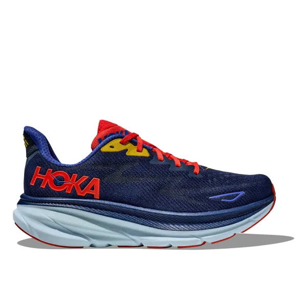 Calzature Hoka 1127895 CLIFTON 9  