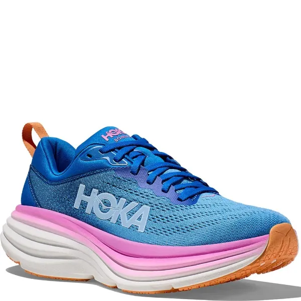 Calzature Hoka 1127952 BONDI 8  