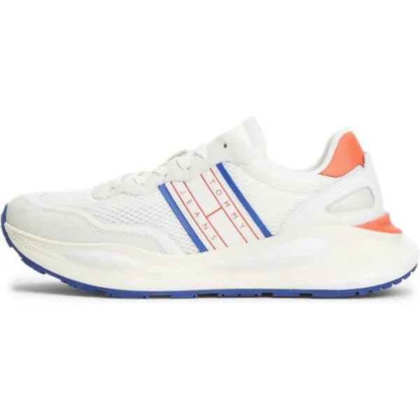 Tommy Hilfiger Footwear EM0EM01221 TJM FASHION RUNNER  