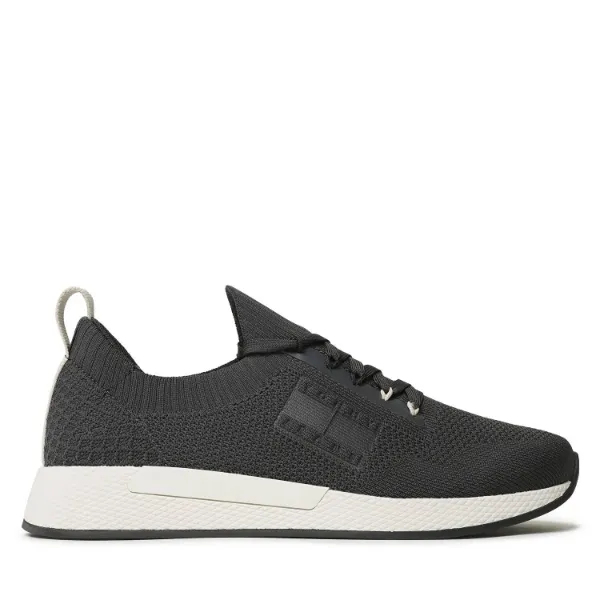 Calçado Tommy Hilfiger EM0EM01225 TJM KNITTED RUNNER  