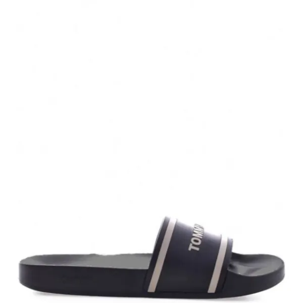 Tommy Hilfiger Chancla EM0EM01229 TJM POOL SLIDE  