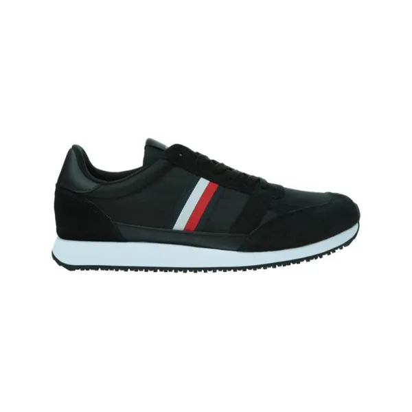 Tommy Hilfiger Calzado FM0FM03431 RUNNER LO VINTAGE MIX  