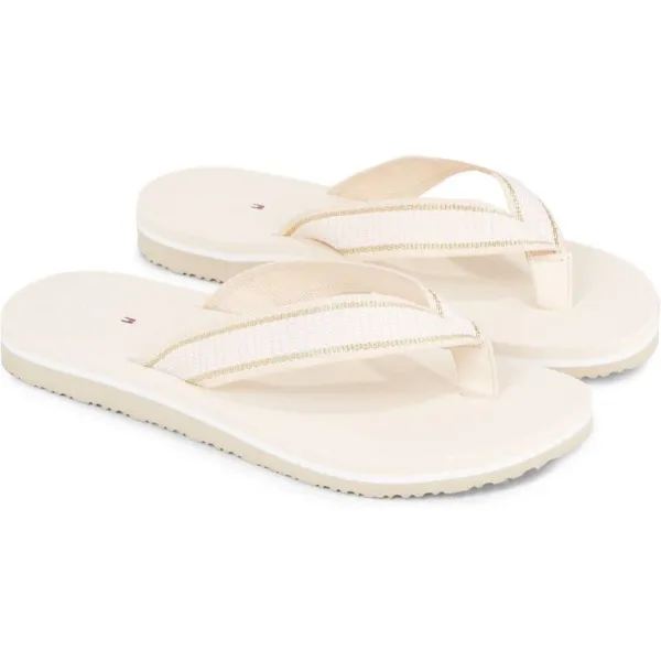 Tommy Hilfiger Sandalia FW0FW07262 TH WEBBING FLIP FLOP  