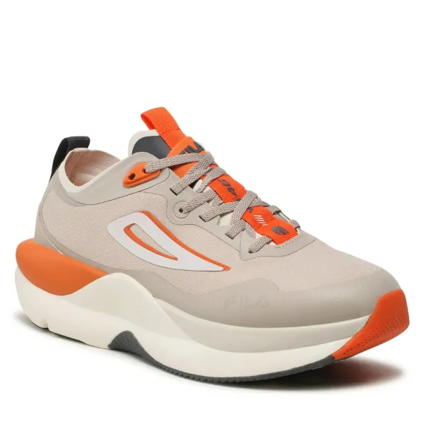 Fila Footwear FFM0225 SHOCKT 