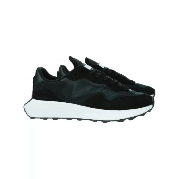 Tommy Hilfiger Jeans Footwear EN0EN02215 TRANSLUCENT RUNNER  