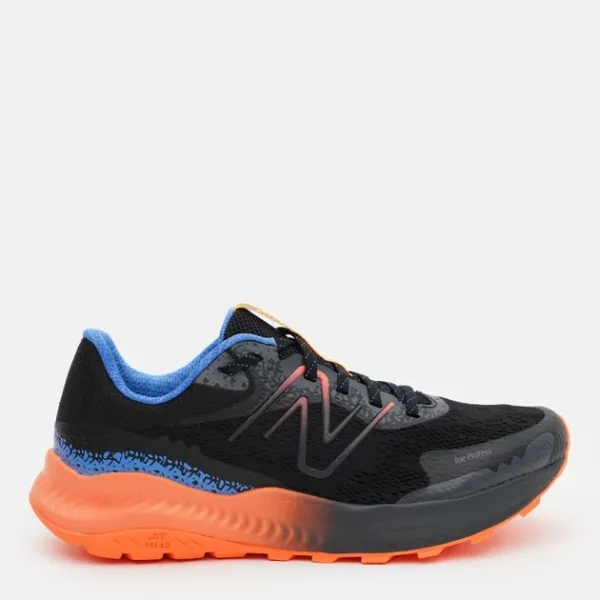 Calzature New Balance MTNTROB5