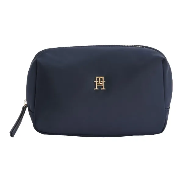 Borsa da toilette Tommy Hilfiger AW0AW13659