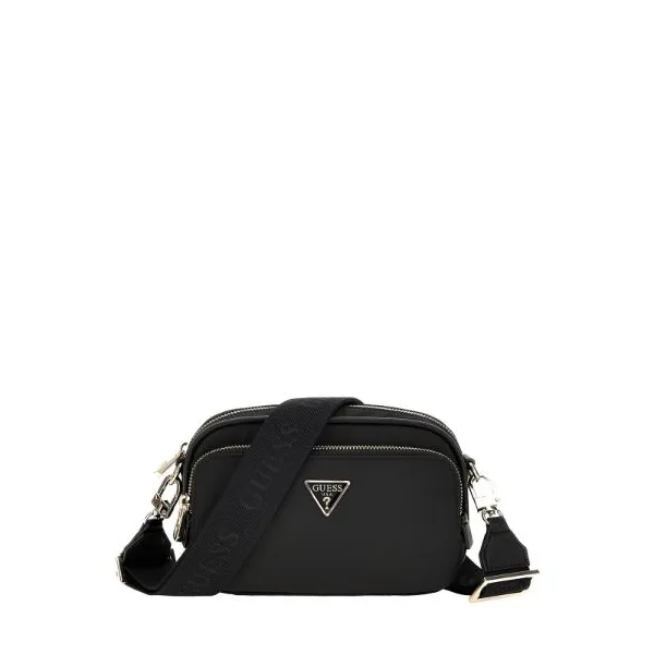 Guess HWEYG839518 Borsa per fotocamera a tracolla Eco Gemma