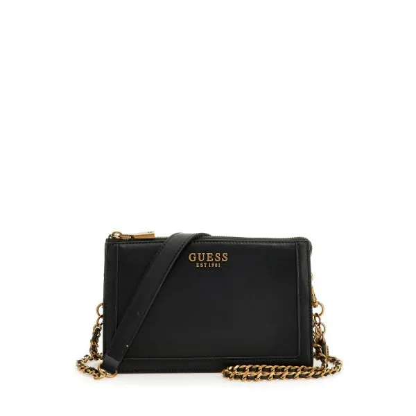 Guess Tasche HWVB8558730 Abey mit mehreren Fächern