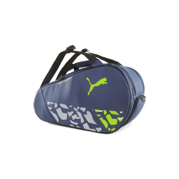 Bolsa Padel Puma 079316 SOLARATTACK 