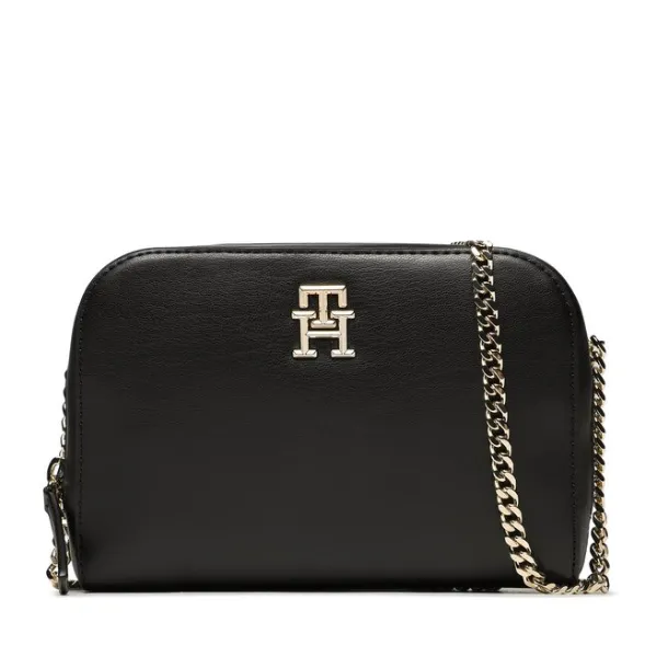 Borsa Tommy Hilfiger AW0AW14871 IL CROSSOVER FEMMINILE  