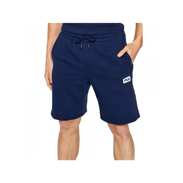 Fila Pantalón Corto FAM0082 Bültow