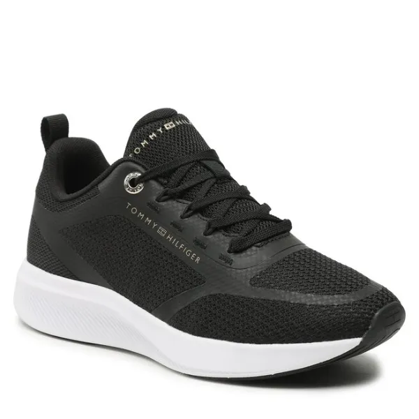 Tommy Hilfiger Calzado FW0FW06981 ACTIVE MESH TRAINER 