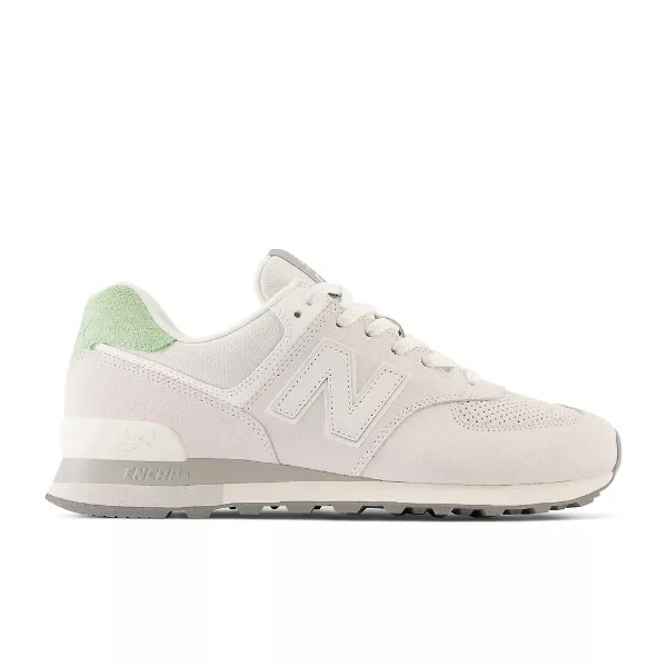 Calçado New Balance U574WC2