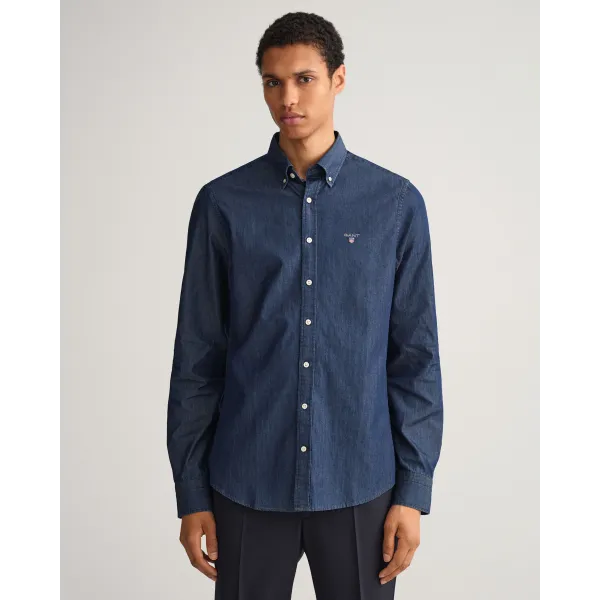 Gant Shirt 3040522