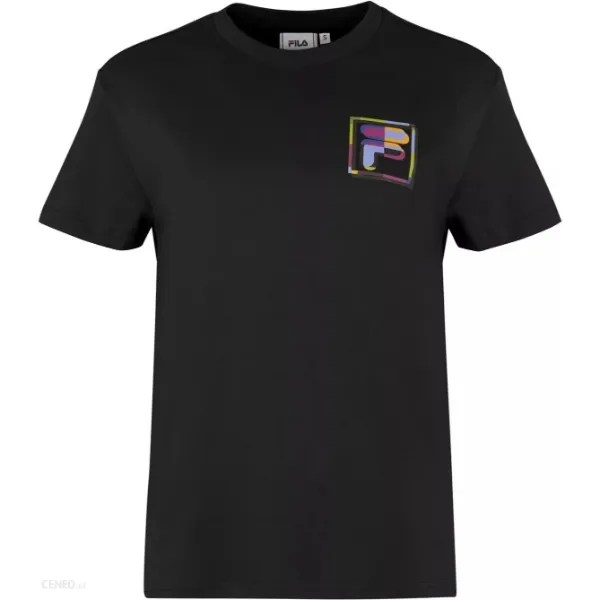 Camiseta Fila FAW0279 Belluno