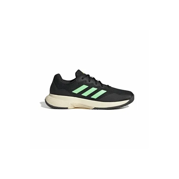 Adidas SCARPE DA TENNIS HR0755 GAMECOURT 