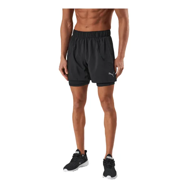 Puma Pantalón Corto 523277